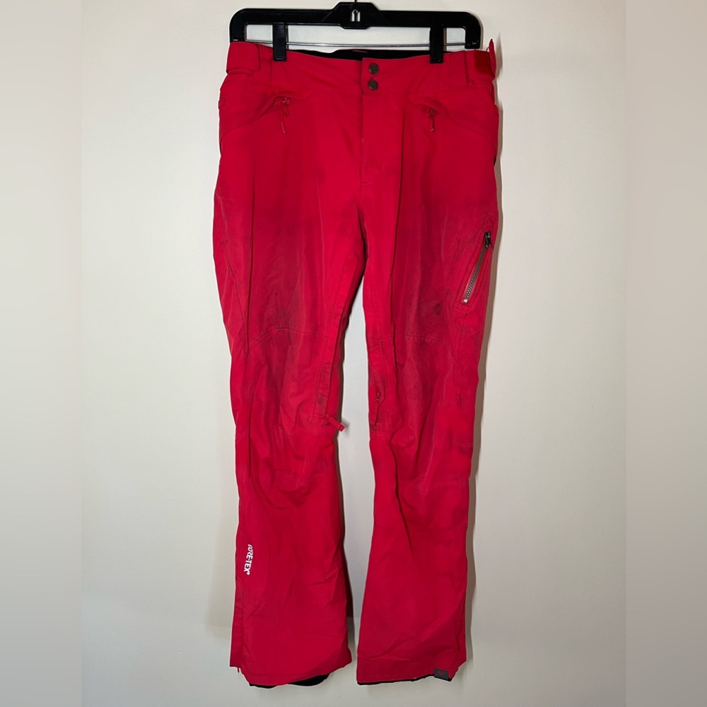Roxy Gortex Snowboard Pants